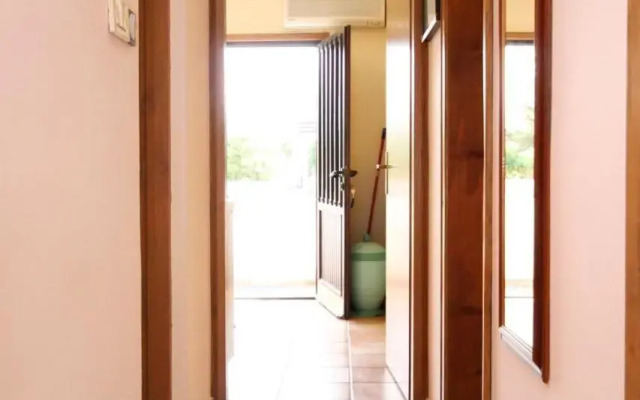 Apartments by the sea Kosljun, Pag - 3321