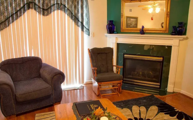 Whispering Pines 511
