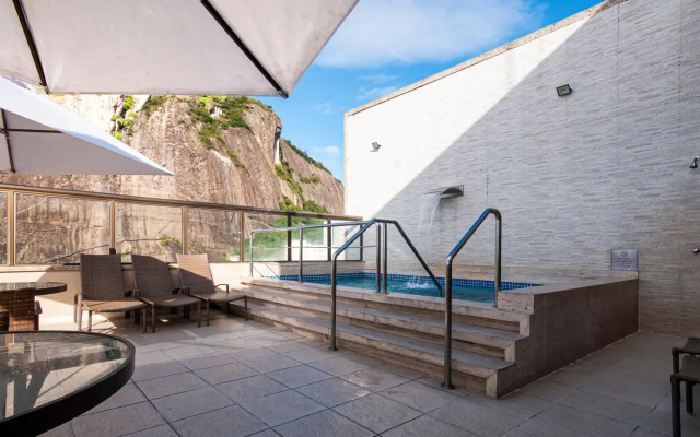 Hotel Atlântico Rio