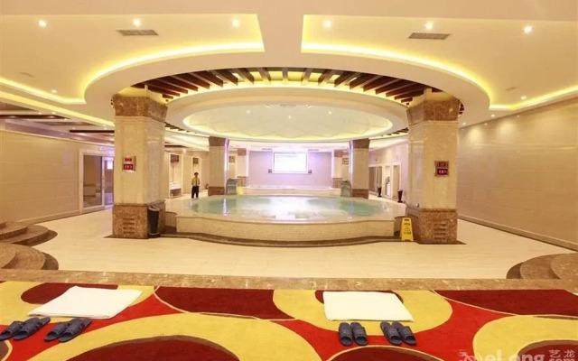 Kaidehua Hotel