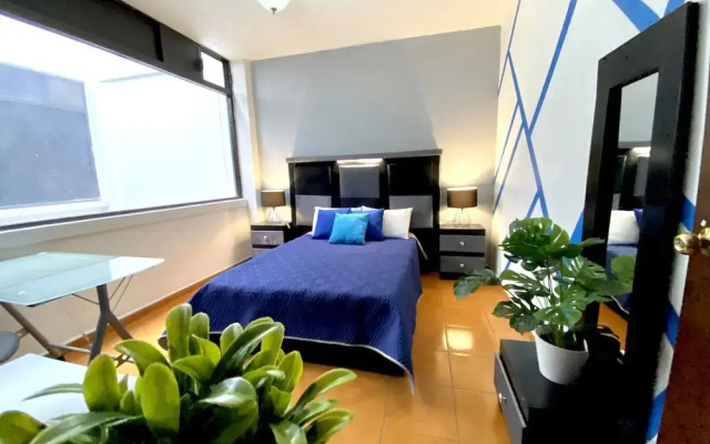 Hostal Roma - Cibeles