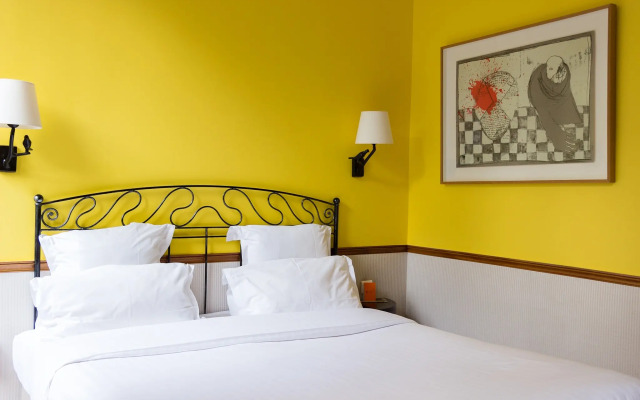 Le Relais Saint Sulpice