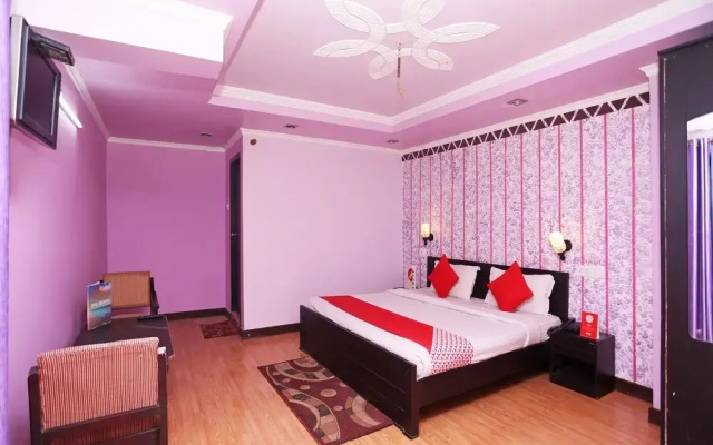OYO 19409 Hotel Sunita And Restaurant