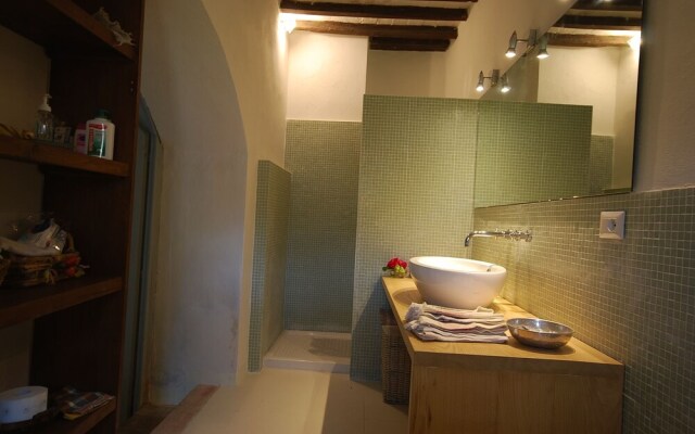 Podere La Corte