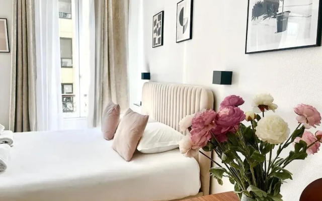 Residence Des Halles - Apparthotel