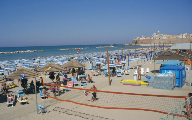 Hotel Meridiano