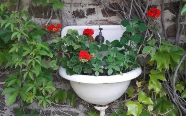 Babamúzeum kis apartman