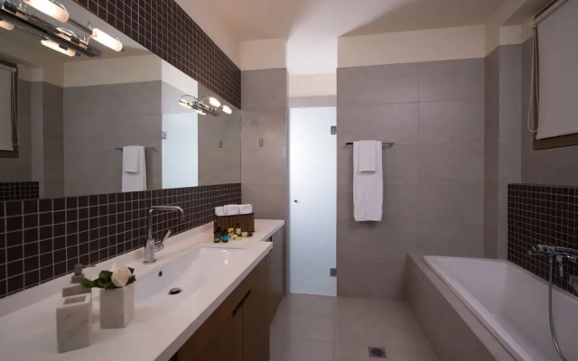 Luxury Villa Hara with private pool