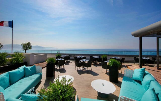 Radisson Blu Hotel, Nice