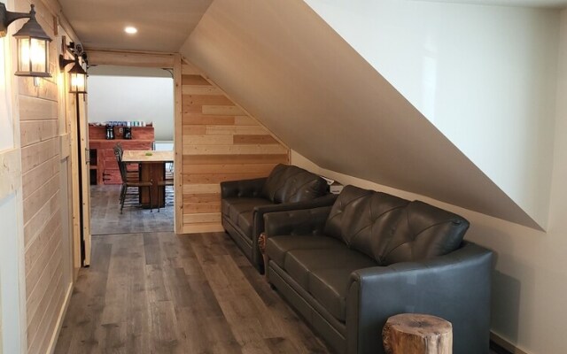 The Orchard Hostel Private Bunks