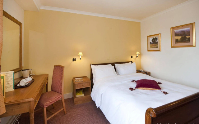 The Roebuck Hotel by Greene King Inns