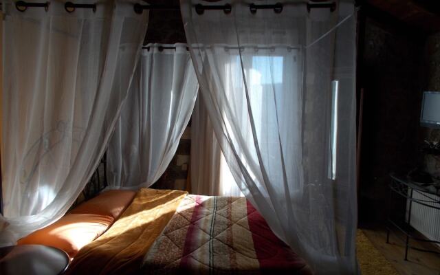 Theasis Guesthouse
