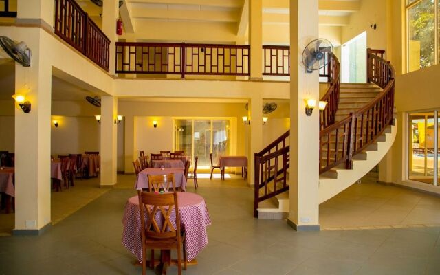 Tropic Garden Hotel