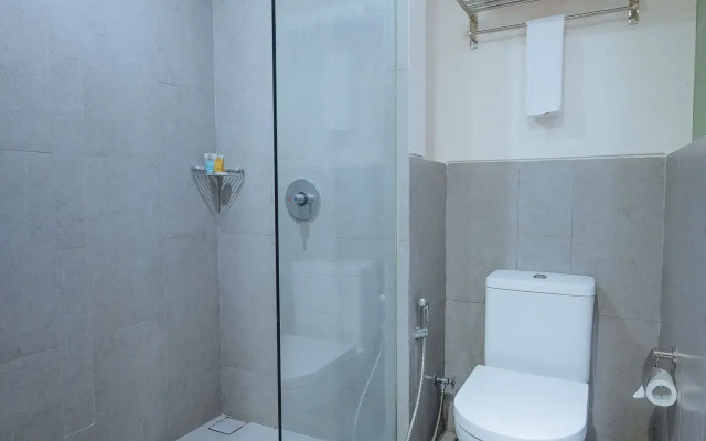 J Hotel Kuta
