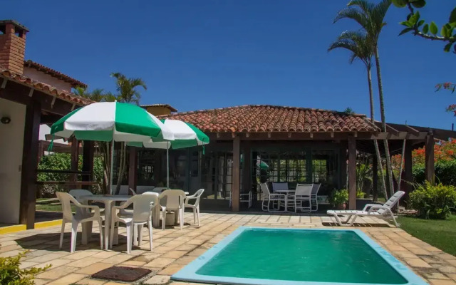 Homestay Búzios