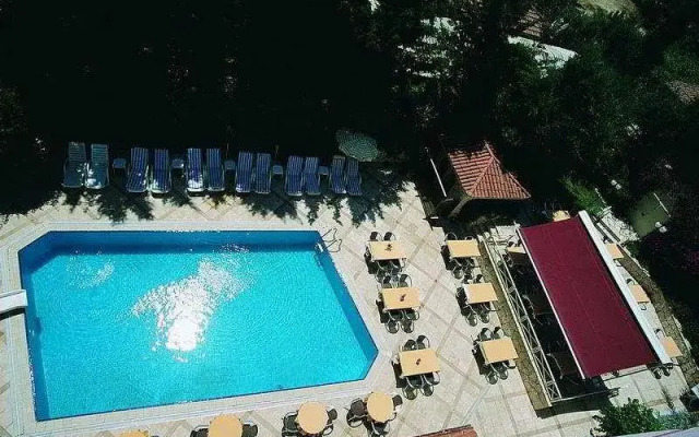 Villa Gizem Special Class Boutique - Don't Use