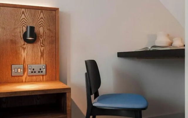 The Earl Hotel Leeson Street, Sonder by Marriott Bonvoy