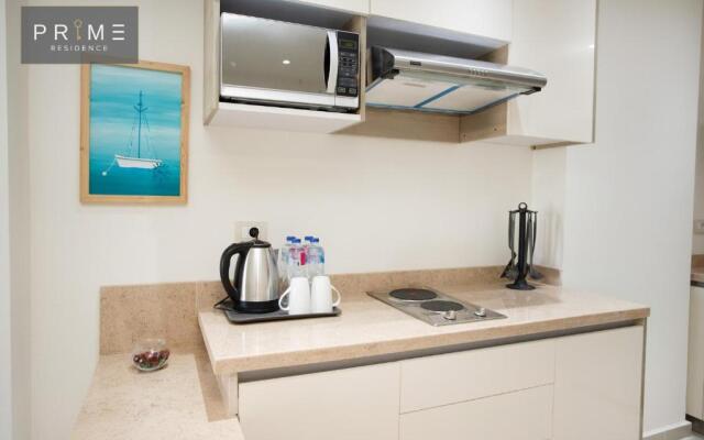 Prime Residence New Alamein