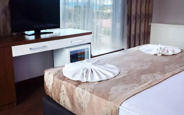 Mari̇ne Vi̇ew Hotel