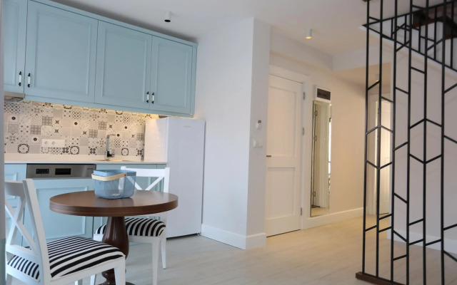 Alp Suites Pinehill