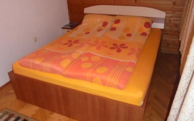 Apartments Mijatovic