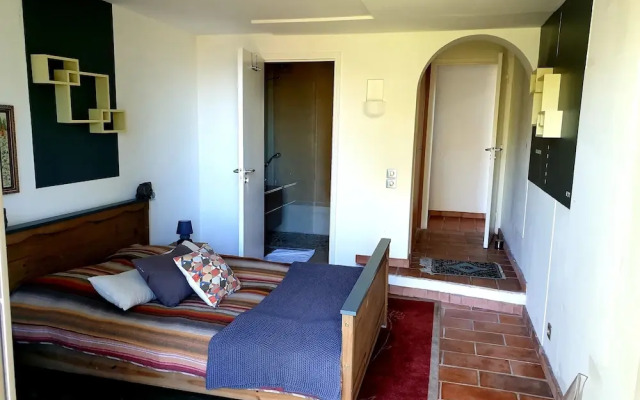 Villa d'architecte