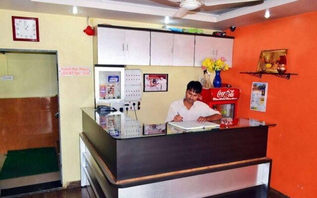 Hotel Sainiwas