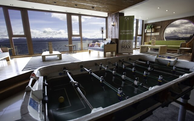 Hotel Ecomax