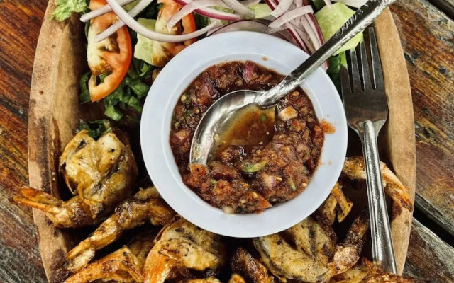 Baos Hotel & Restaurant