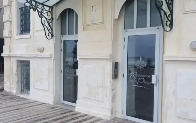 Résidence De La Plage
