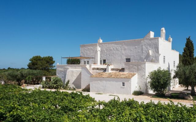 Masseria Le Cerase