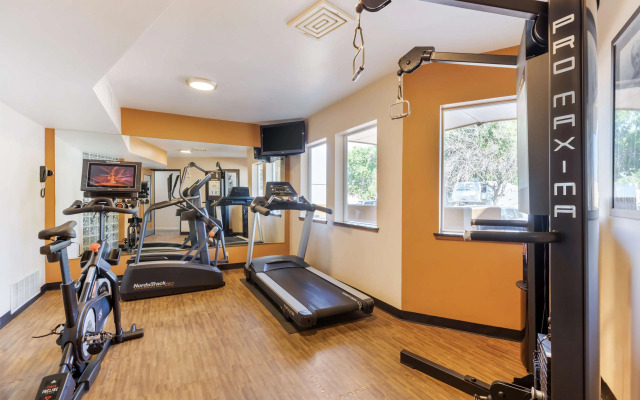 Best Western Kiva Inn