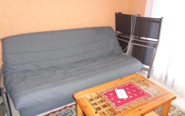 Appartement Le Lavandou, 2 pièces, 4 personnes - FR-1-308-66