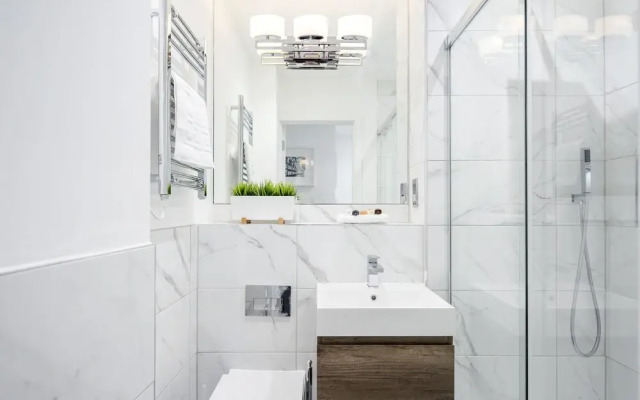 Roomspace Apartments -The Legacy