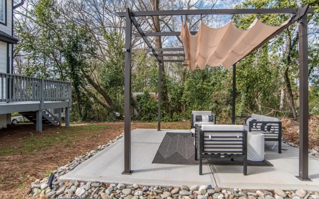 Delightful Dwelling on Burt Dr - B