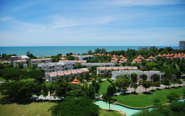 The Legend Boathouse - 904