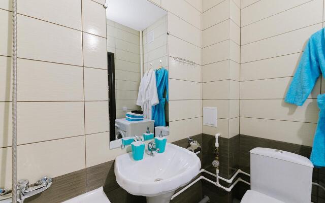 Пять звезд на Советской 45