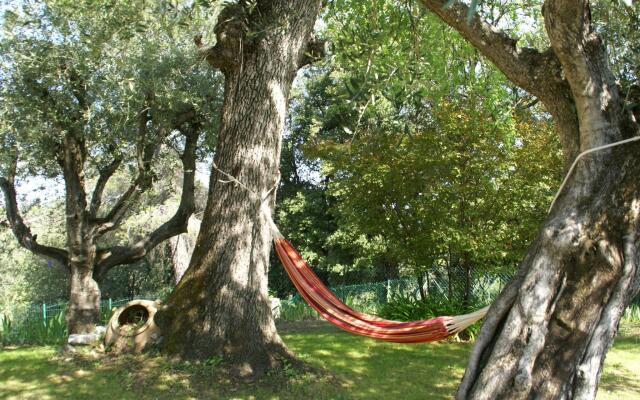 Majestic Villa in Mouans-Sartoux with Swimming Pool