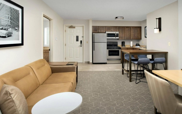 Residence Inn By Marriott Denver Park Meadows