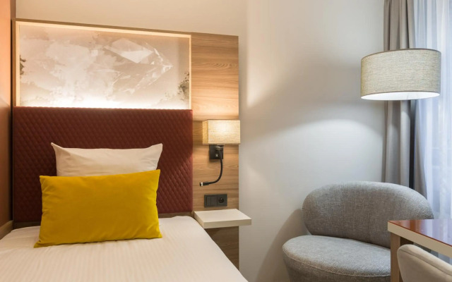 Leonardo Hotel Antwerp