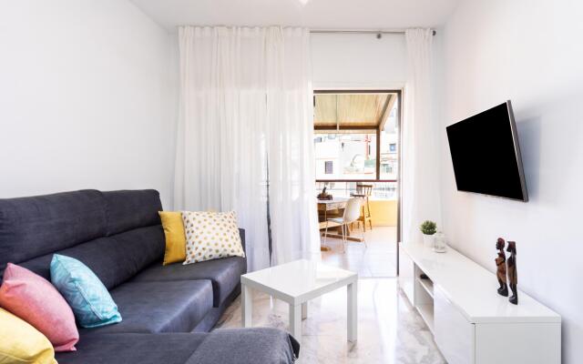 Home2Book Sea Views Tabaiba, Wifi & Terrace