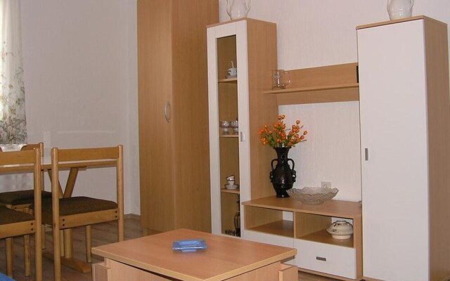 Apartment Marisa in Cres