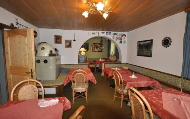 Bergfrieden Pension