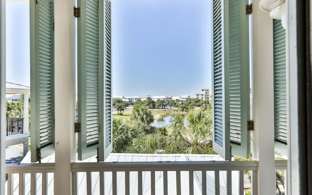 Nautilus Destin - 3 Br Home