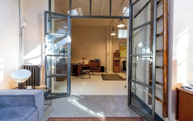 The Urban Loft By Mmega