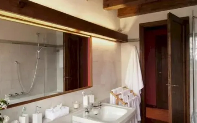 Relais Villa Sagramoso Sacchetti