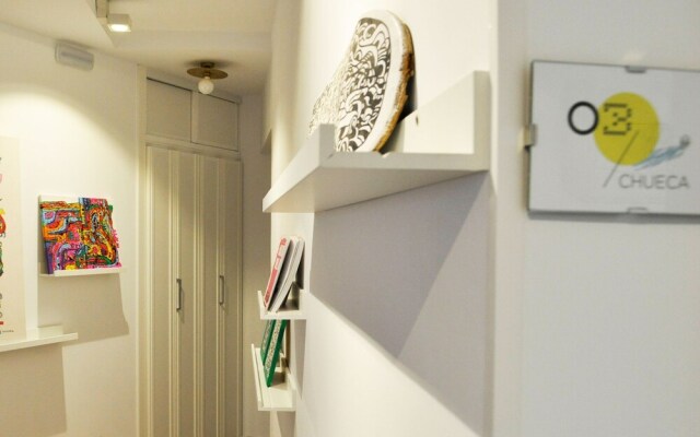 Madridcito Bed & Breakfast