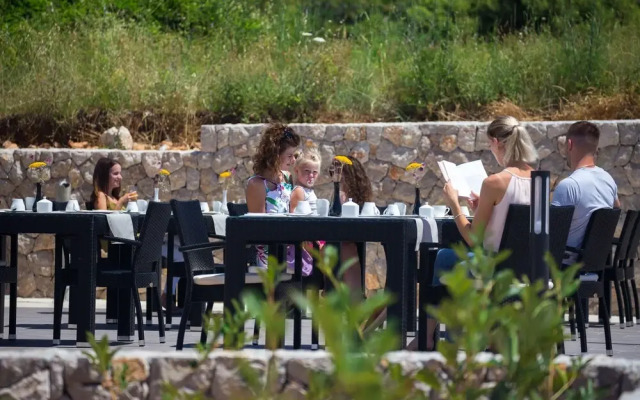 B&B Villa Maris