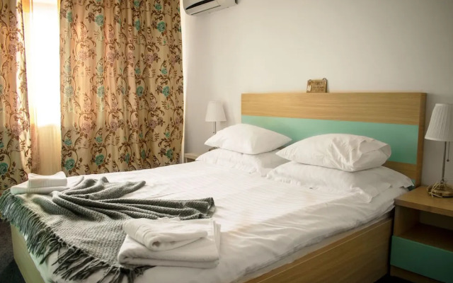Complex Turistic Casa Seciu