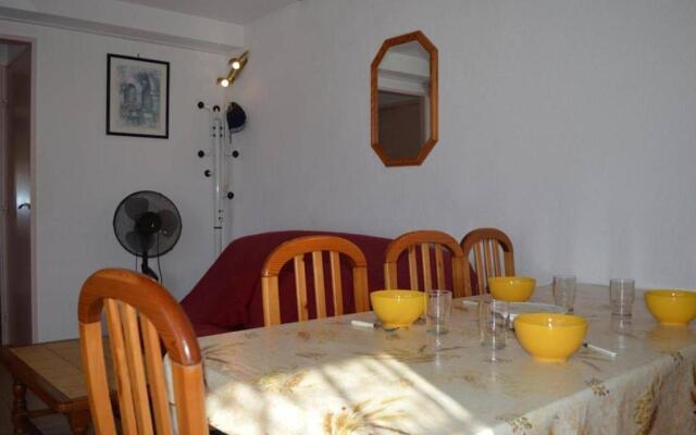 Maison Saint-Cyprien, 2 pièces, 6 personnes - FR-1-225D-558